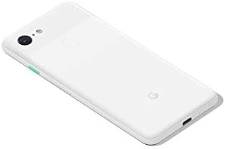 Google - Pixel 3 XL with 64GB Memory Cell Phone (Unlocked) - Just Black