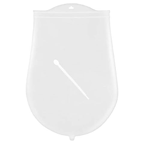 Silicone Kneading Bag, Reusable Food-Grade Silicone Bag, Multifunctional Dough Mixer For Bread, PastryAnd Pizza, Flour Mixing Bag preservation Bag, Of Multifunctional Cooking Tool Bag (Large) Cover