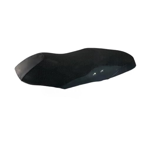 Housse siege moto respirante X-Max 125 300 protection contre la chaleur du siege