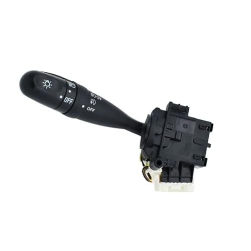 Commande de clignotants et phares 841400D020 pour Soluna Vios 2002-2008