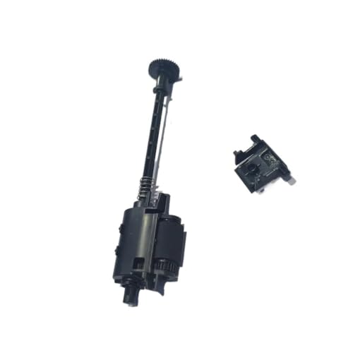 Pièce de rechange pour chargeur ADF : rouleau d'entraînement et patin Samsung SCX 5637