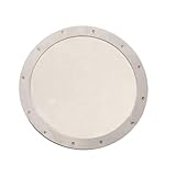 Emballage pratique : chaque paquet comprend 2 filtres à café en métal, vous offrant une sauvegarde pour une utilisation continue. Vous pouvez profiter de votre café en toute tranquillité, car vous avez un filtre de rechange facilement disponible.