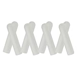 Puntas para cordones: disfrutarás de una excelente experiencia de uso gracias a la perfecta fabricación de este producto. puntas de repuesto para cordones