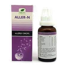Aller N Drops (30ml) (B0CCLBH4QG) Amazon Price History, Amazon Price Tracker