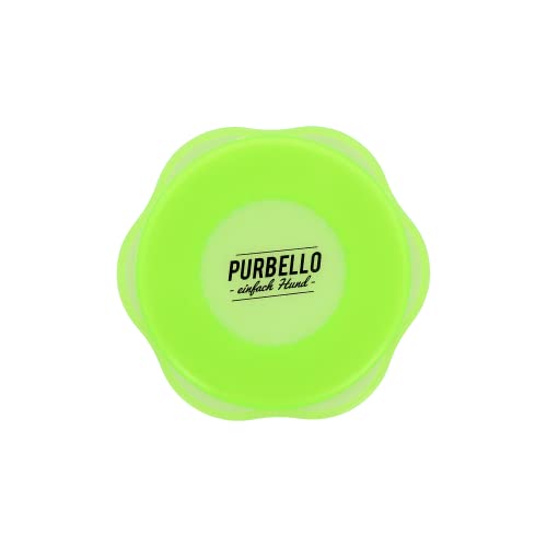 PURBELLO Hunde-Rolle Frischhalte Kappe Fresh Cap für die saubere Aufbewahrung & maximale Haltbarkeit - Deckel speziell für unsere Hundewurst, in den Größen 200g und 400g