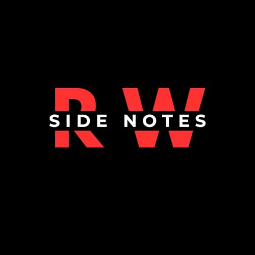 #44 Side Notes w/Cashy cover art