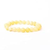 ✔ GRÖßE - Perlen ca. Ø: 6 mm oder Ø: 8 mm, Armbandgrösse: ca. 20 cm