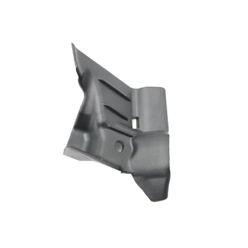 Garniture de capot d'essuie-glace pour Mitsubishi Pajero III V73 V75 V77