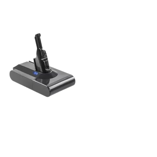 Batería SV10 para Dyson V8 recargable de 6800mAh compatible con aspiradora Animal y Absolute 5