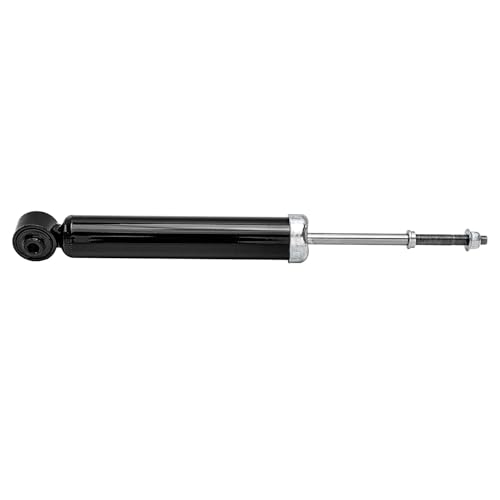 Image of Detroit Axle - Rear 4pc Shock Absorbers Kit for 03-07 Nissan Murano, 2 Shock Absorbers 2 Stabilizer Sway Bar End Links 2003 2004 2005 2006 2007 Replacement