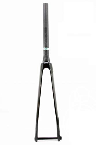 y MicrOHERO FULL HCM Carbon Fork 700c [hoCNp J[{tH[N e[p[hR (QR12/3K Carbon fBXNu[Lp)