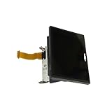 Display LCD Di Ricambio For Fotocamera, Compatibile Con Sony, Parti Di Ricambio For Fotocamera DSC-RX10
