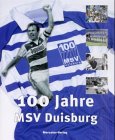 meiderich bahnhof gesundheitszentrum  100 Jahre MSV Duisburg: Wo Meiderich siegt