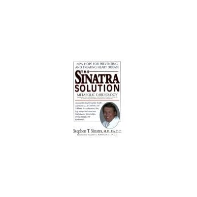 jhy789 The Sinatra Solution