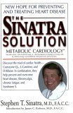 Jhy789 The Sinatra Solution: Metabolic Cardiology