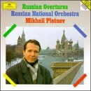 Russian Overtures; Pletnev Ru
