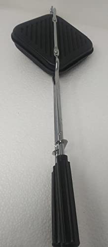 Tabakh Non-Stick Handheld Sandwich Toaster/Grill