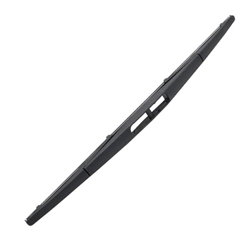 Essuie-glace arrière 14" pour Mazda 2 et Demio 2003-2023
