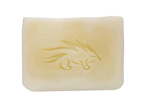 The Healthy Porcupine - Cedarwood Soap - 4oz Bar