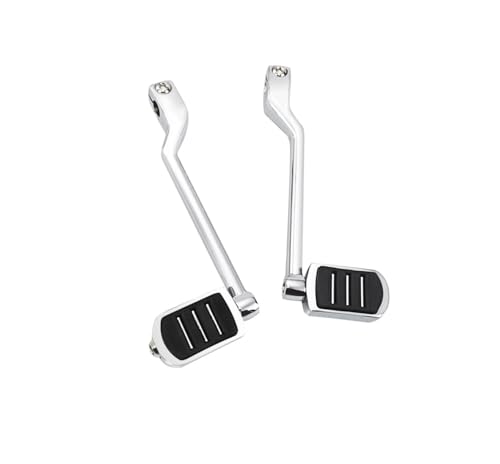 Levier changement vitesse moto pour corriger le jeu de sélection Softail Fat Boy