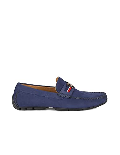 Image of U.S. Polo ASSN. Hermes 4.0 Driving Style Loafer