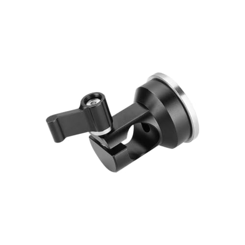 Soporte de Roseta M6 ARRI C2531 para Empuñadura de Jaula de Cámara DSLR 5