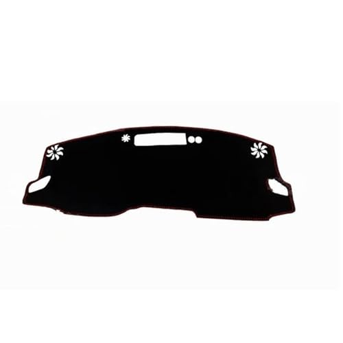 �_�b�V���}�b�g �L���V���J�C J12 2021 2022 2023 �_�b�V���{�[�h�J�o�[�}�b�g�ی�p�b�h�J�[�A�N�Z�T���[�_�b�V���{�[�h�T���V�F�[�h�R UV �J�[�y�b�g�_�b�V���}�b�g(HUD Red Line,Left Rudder)