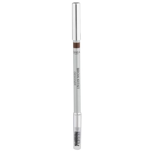 Color Riche Brow Artist Crayon Sourcils 302-Golden Brown