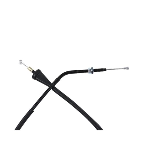 Disco de embrague de acero para AX-1 NX250 motocicleta resistente 6