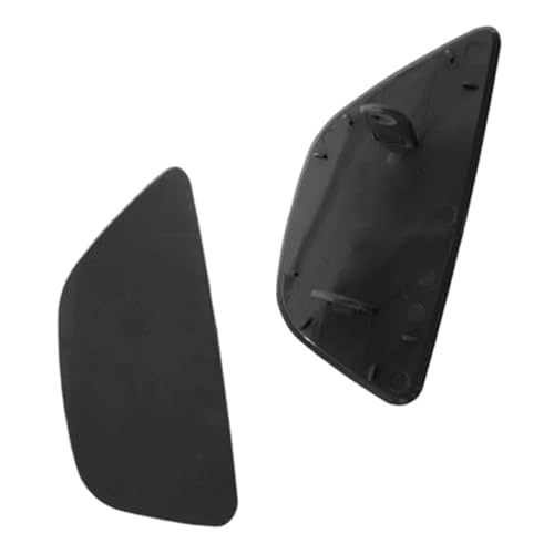 Lave-phare F07 cassé ? Cache de remplacement pour pare-chocs avant