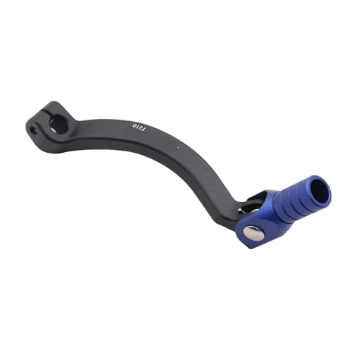Sélecteur vitesse levier de changement vitesse moto YZ450F accessoire motocross 2007 2008