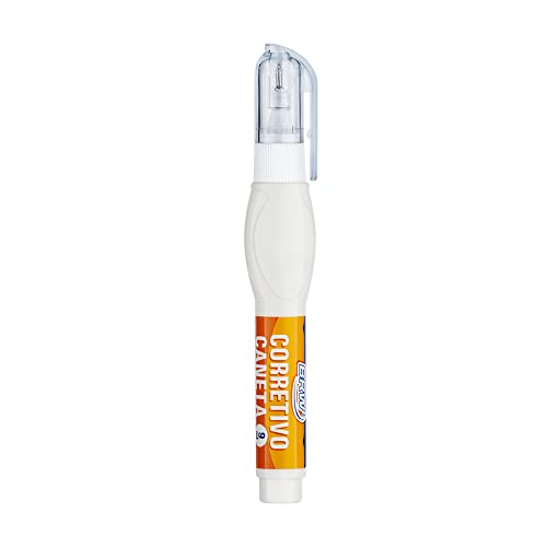 Corretivo em Caneta 9ml, BRW