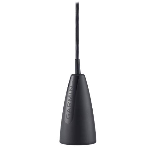 Garmin 010-12401-20 GT8HW-IF XDCR 4-polig HW-Chirp Ice Fishing Transducer