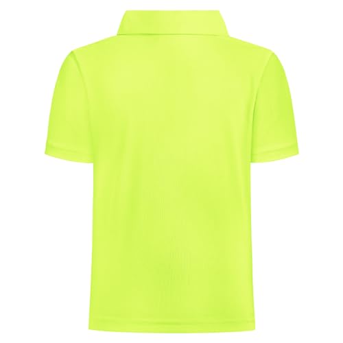 Ropa, Sports amarillo neon Marca QBK (3)