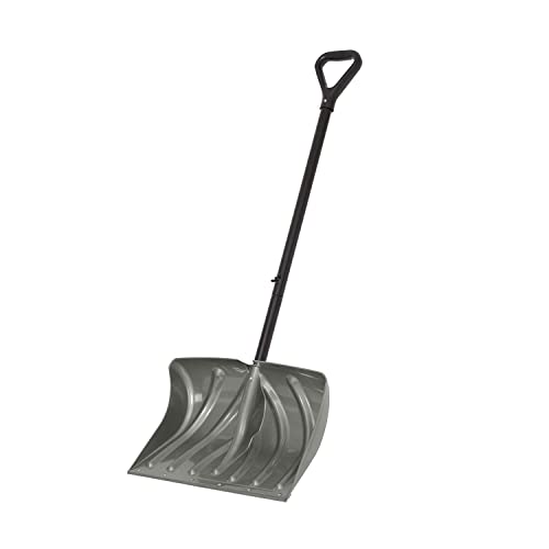 Best Shovel For Snow
