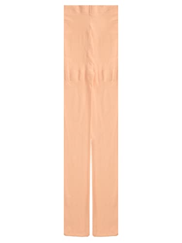 Kids Girls Ballet Dance Tights Footed Pantyhose Athletic Gymnastics Yoga Dance Training Leggings3