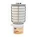 Rubbermaid(R) TCell(TM) Odor-Control System Dispenser Refills, Energizing Spa Scent, Pack Of 6