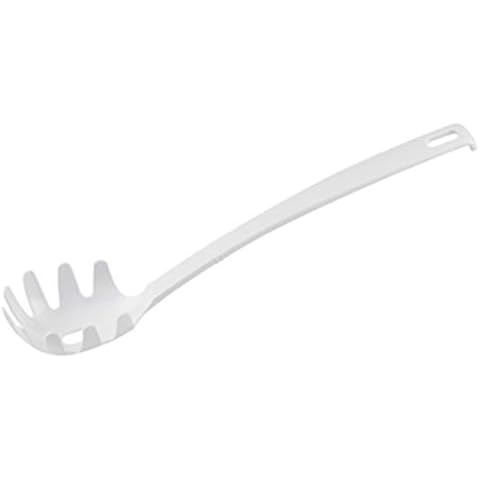 FACKELMANN 24287 Spaghettilöffel 30cm BLANCA Cover
