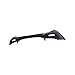 Plastic bodykit automotive covering system front bumper for smart 453