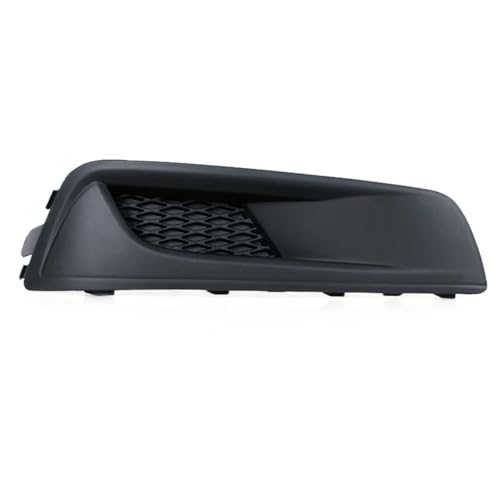 Parrilla bisel de luz antiniebla delantera compatible con Subaru Legacy 2010 2011 2012