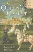 The Queen's Gambit: A Leonardo da Vinci Mystery: Stuckart, Diane A. S ...