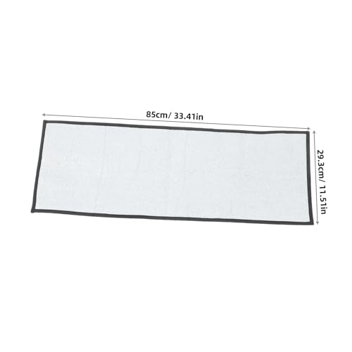 Alfombrilla térmica para reptiles con distribución óptima del calor miniatura 2