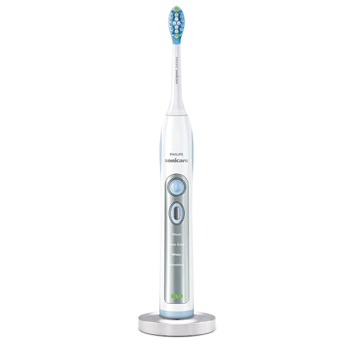 Porte-brosse autoportant stable pour support brosse à dents électrique Philips - 5