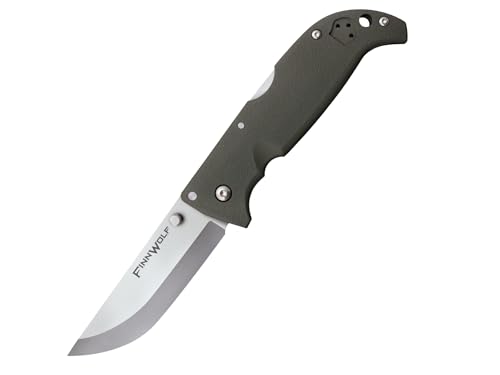 Cold Steel Finn Wolf Puukko Klappmesser – Ansicht 4