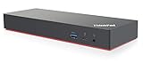 40AN0230UK Lenovo Thunderbolt 230W Dock UK **New Retail**, 40AN0230UK (**New Retail**)