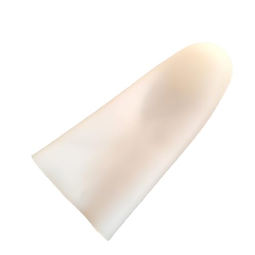 Funda de Gel para Prótesis, Protector de Piel y Suspensión, 27–32 cm miniatura 5