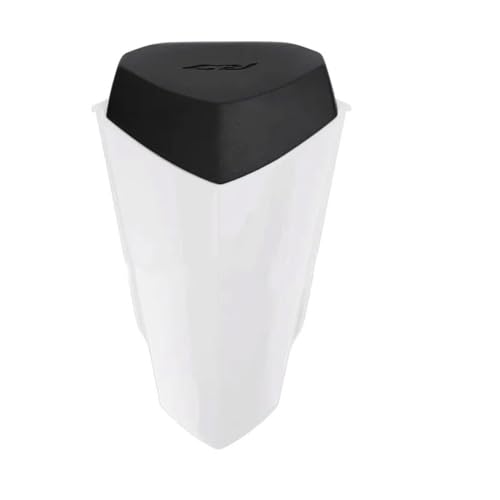 Moto passager arrière siège coussin capot YZF R7 remplace la selle usée