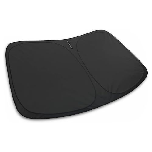 Pare-soleil pour Ford Transit Connect 2013-2026 protection pare-brise