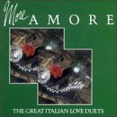 More Amore - The Great Italian [Audio CD] LISZT FRANZ / RAVEL MAURICE;