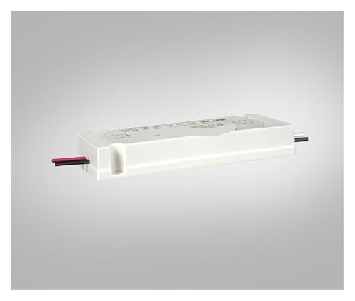AED36-24VUL-3BF transformateur 24V ultra-mince standard américain LED sans désembuage